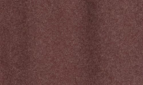 Jessica Simpson Tie Waist Straight Leg Pants In Brown