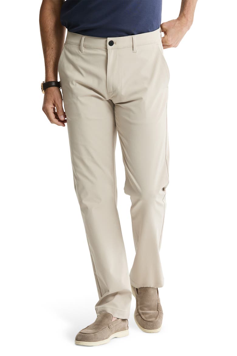 Performance Chinos, Main, color, SAND
