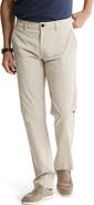 JACHS Performance Chinos