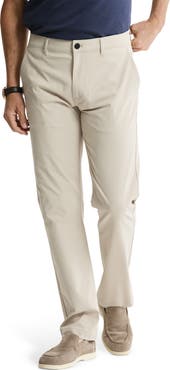 JACHS Performance Chinos