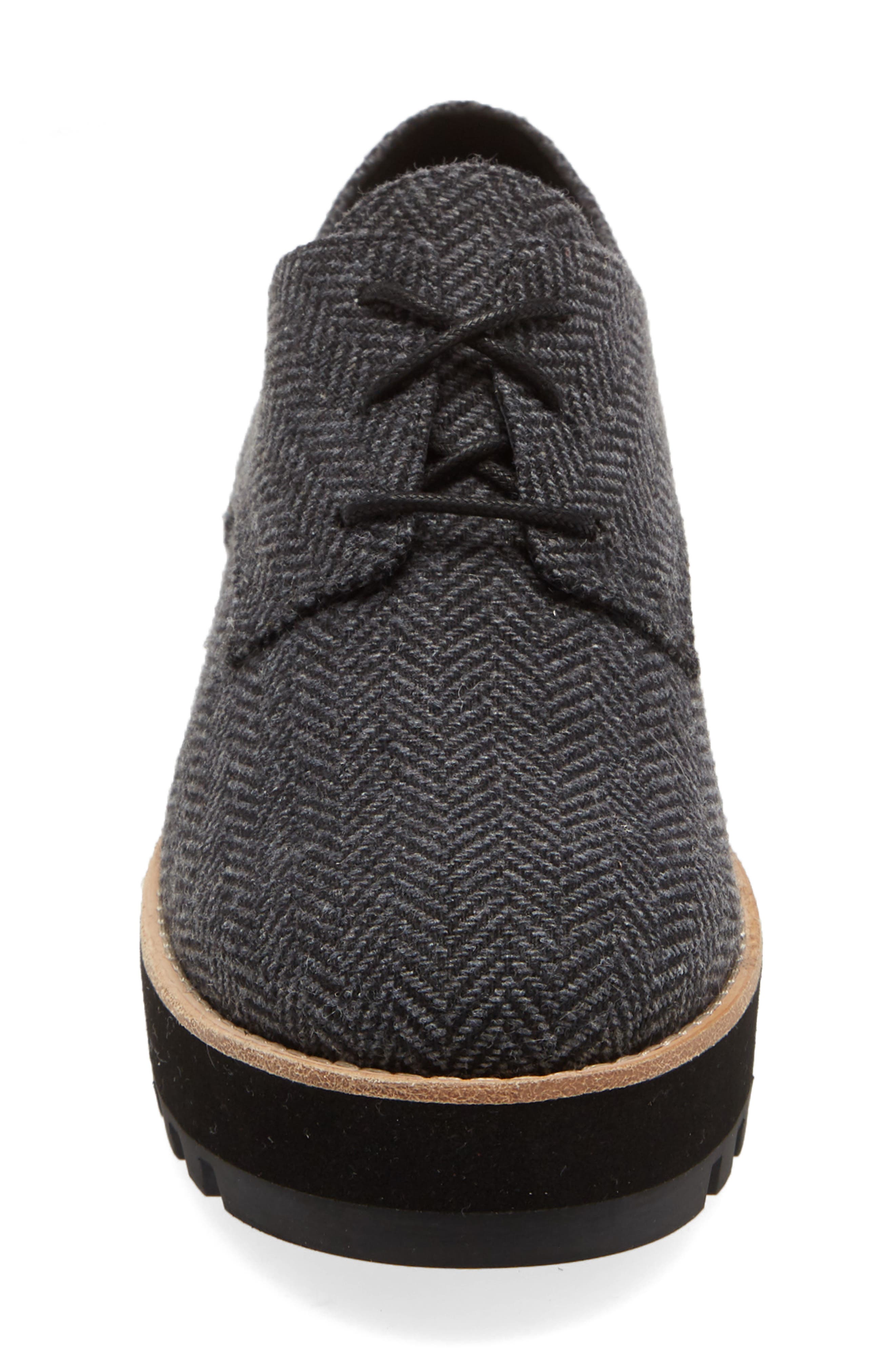 Eileen Fisher Eddy Derby, Alternate, color, 