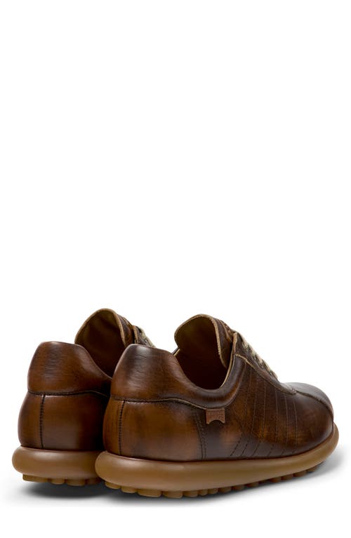 Camper Pelotas Ariel Low Top Sneaker In Multi