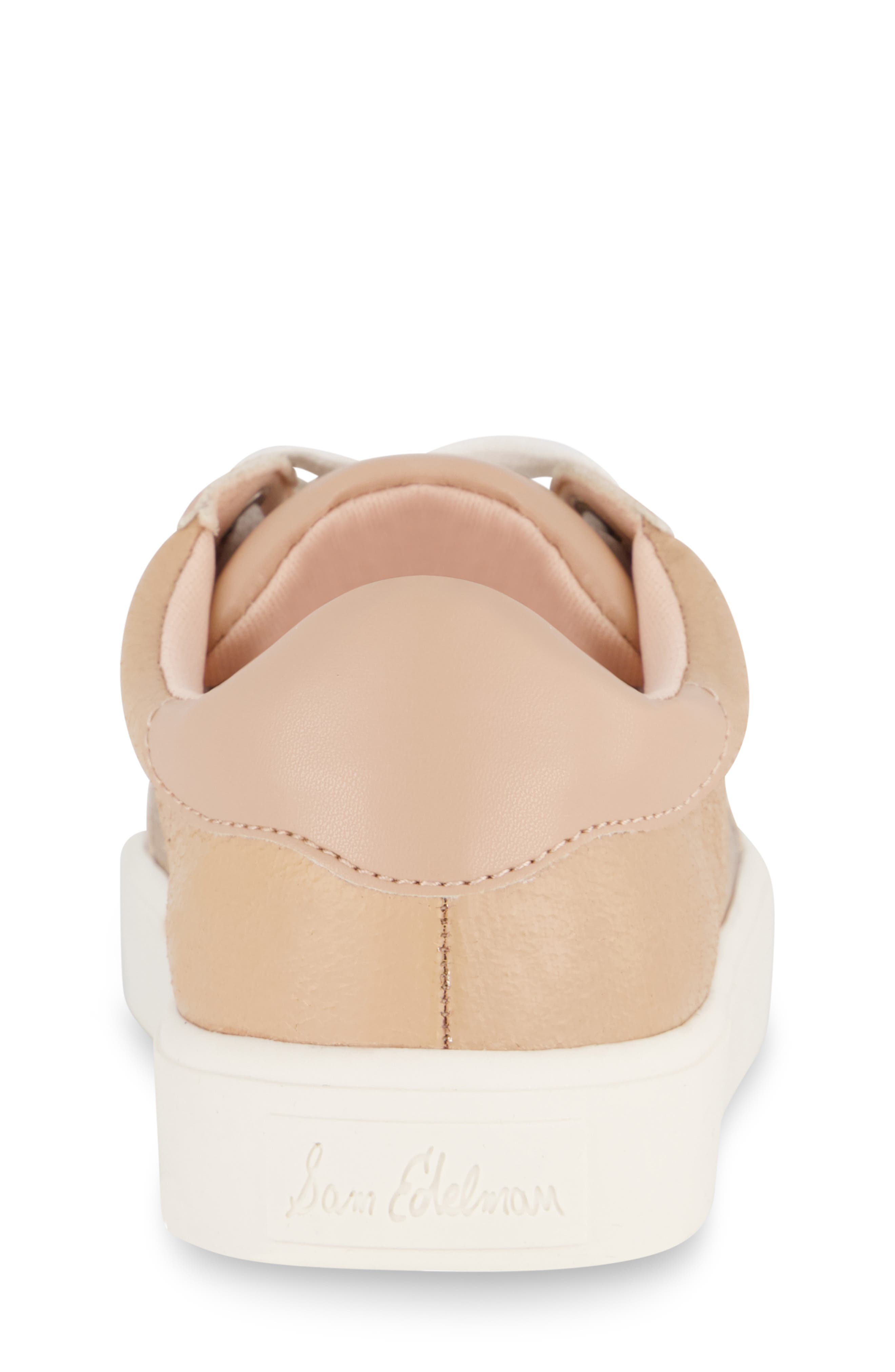 ESSIE TERE, Alternate, color, ROSE GOLD
