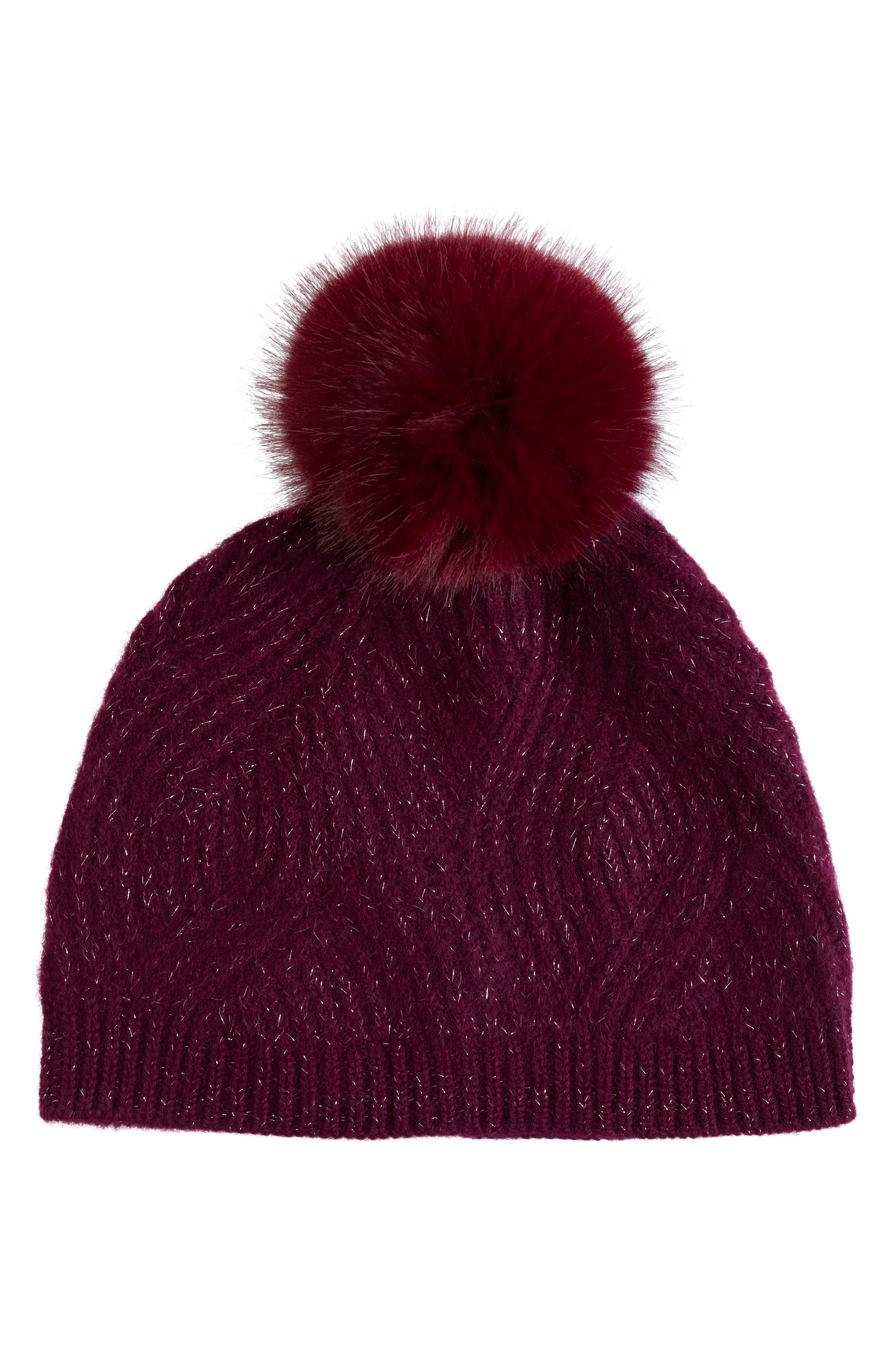 BURGANDY
