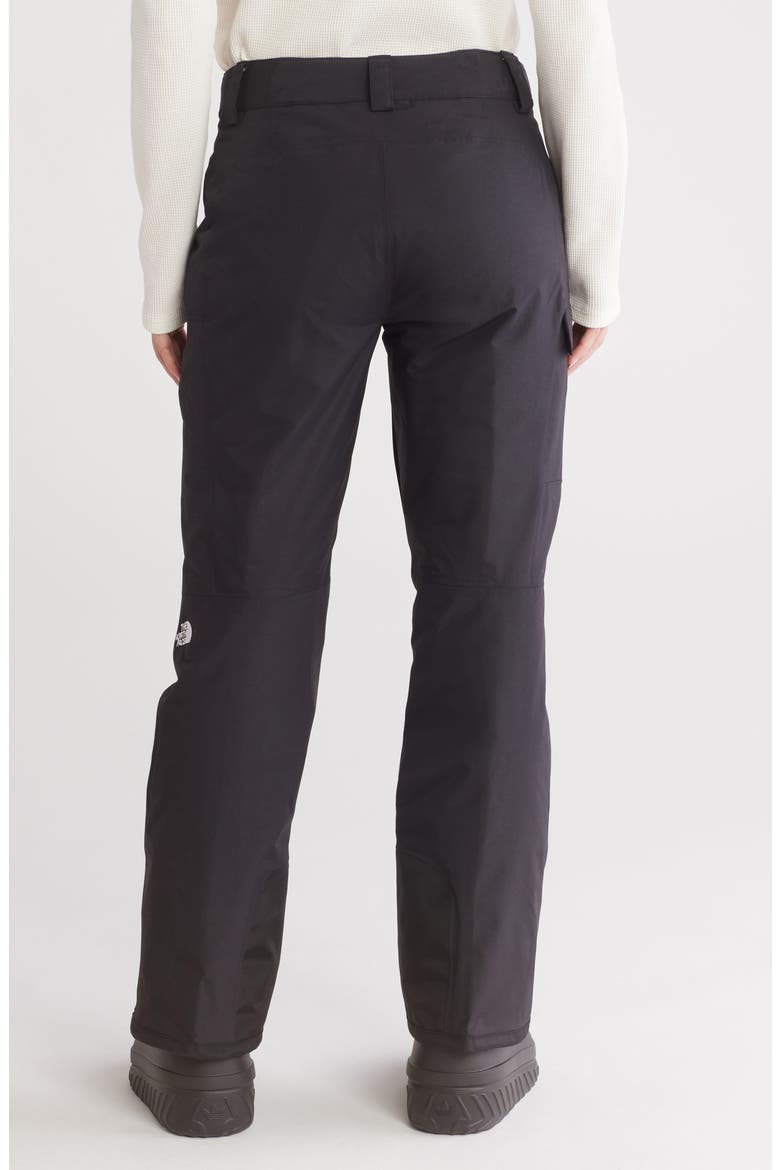 Freedom Waterproof Insulated Pants, Alternate, color, TNF BLACK-NPF