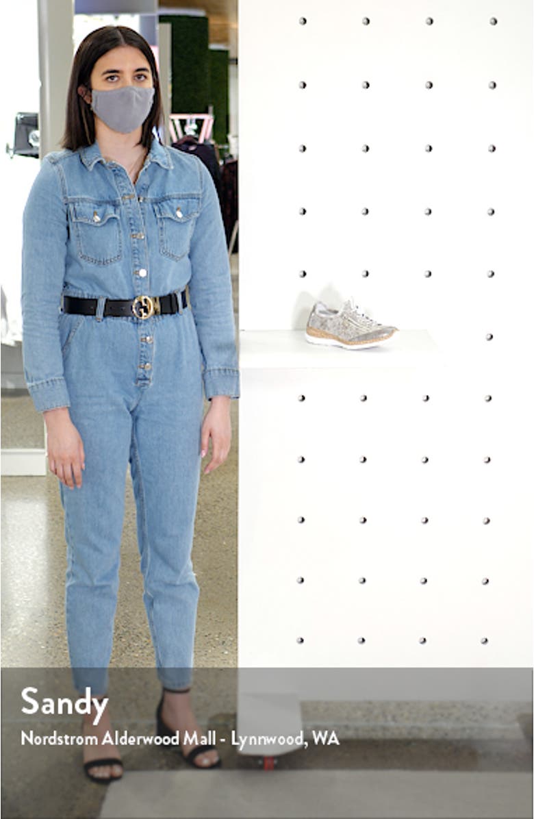 Antistress Nikita K6 Sneaker, sales video thumbnail