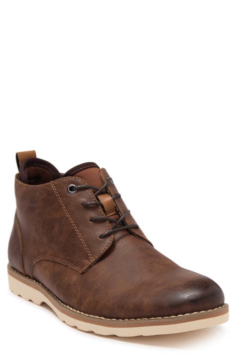 Men s MADDEN Chukka Boots Desert Boots Nordstrom Rack