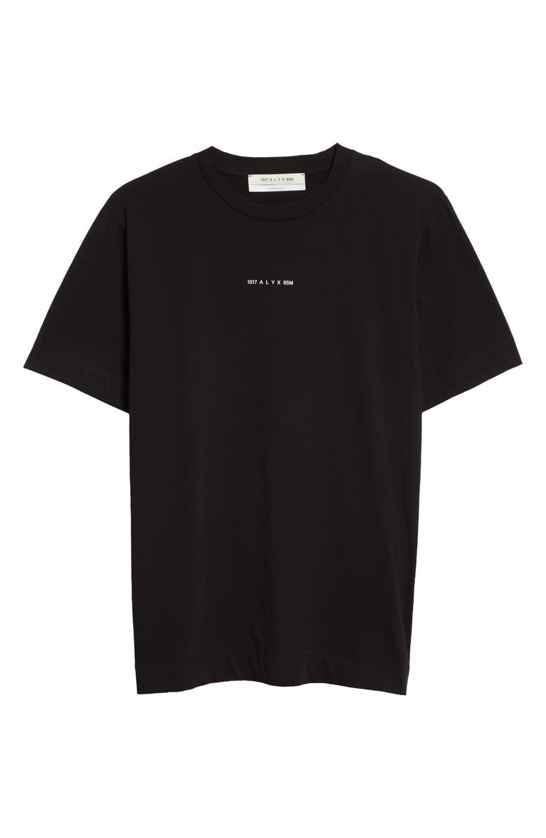 1017 ALYX 9SM Collection Logo Graphic Tee, Alternate, color, 
