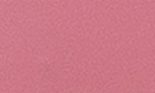 Chase & Chloe Chase And Chloe Hela Platform Sandal In Clear Pink