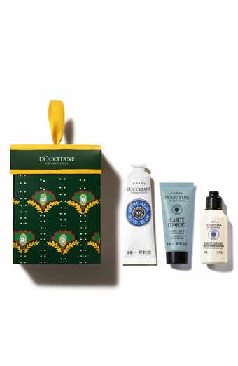 Shea Butter Ornament $25 Value