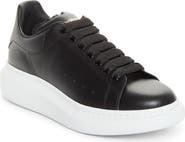 McQueen Oversize Sneaker