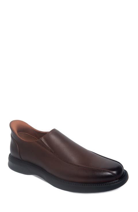Shelby Road Hands-Free Slip On Technology Loafers