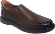 Marc Joseph New York Shelby Road Hands-Free Slip On Technology Loafers