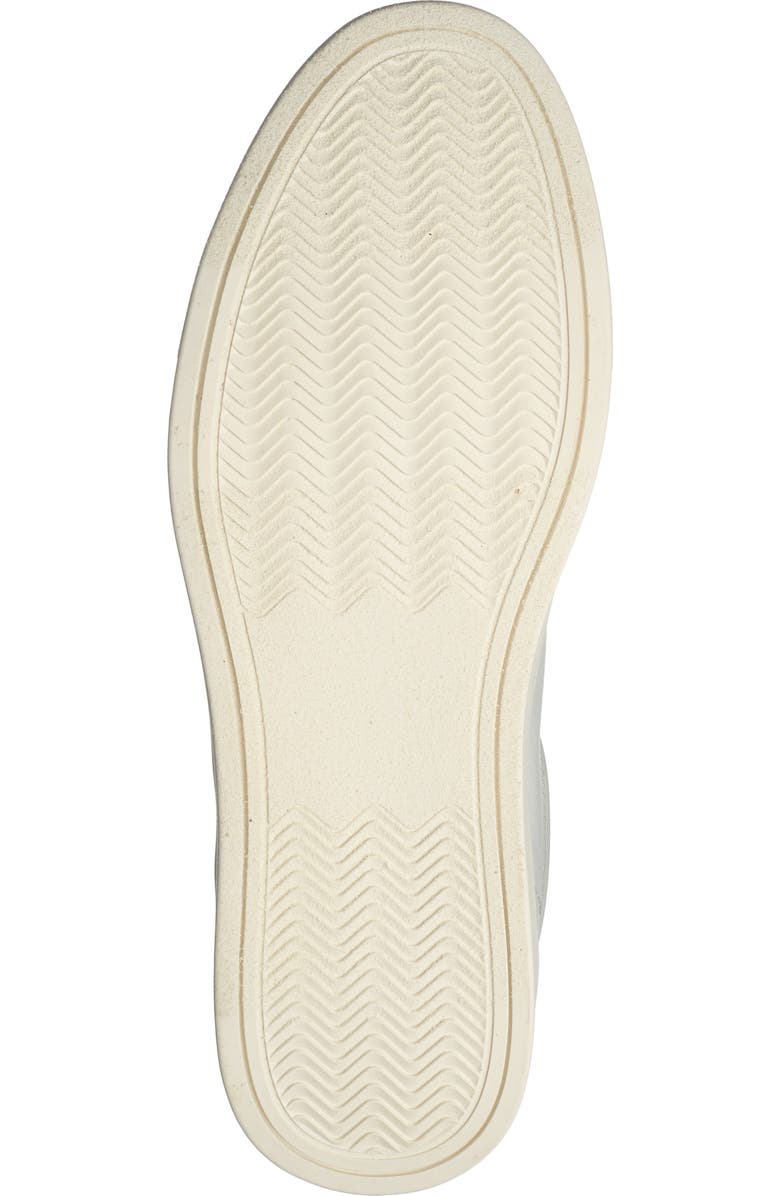 NORDSTROM RACK Garson Slip-On Sneaker, Alternate, color, White