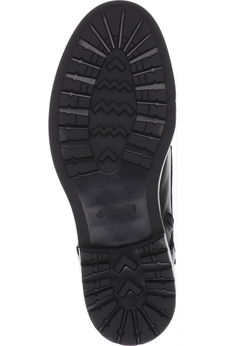 Pajar Tripp Waterproof Combat Boot, Alternate, color,