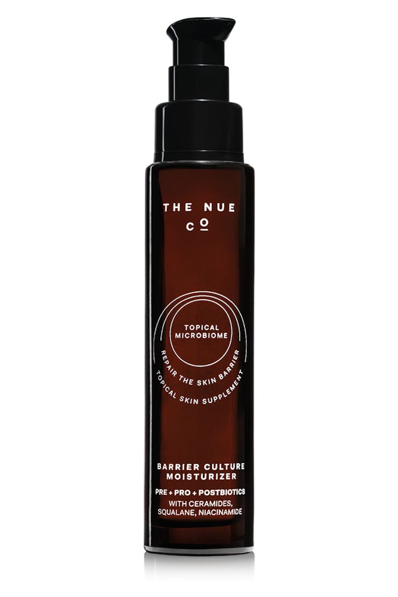 Barrier Culture Moisturizer, Main, color, NO COLOR