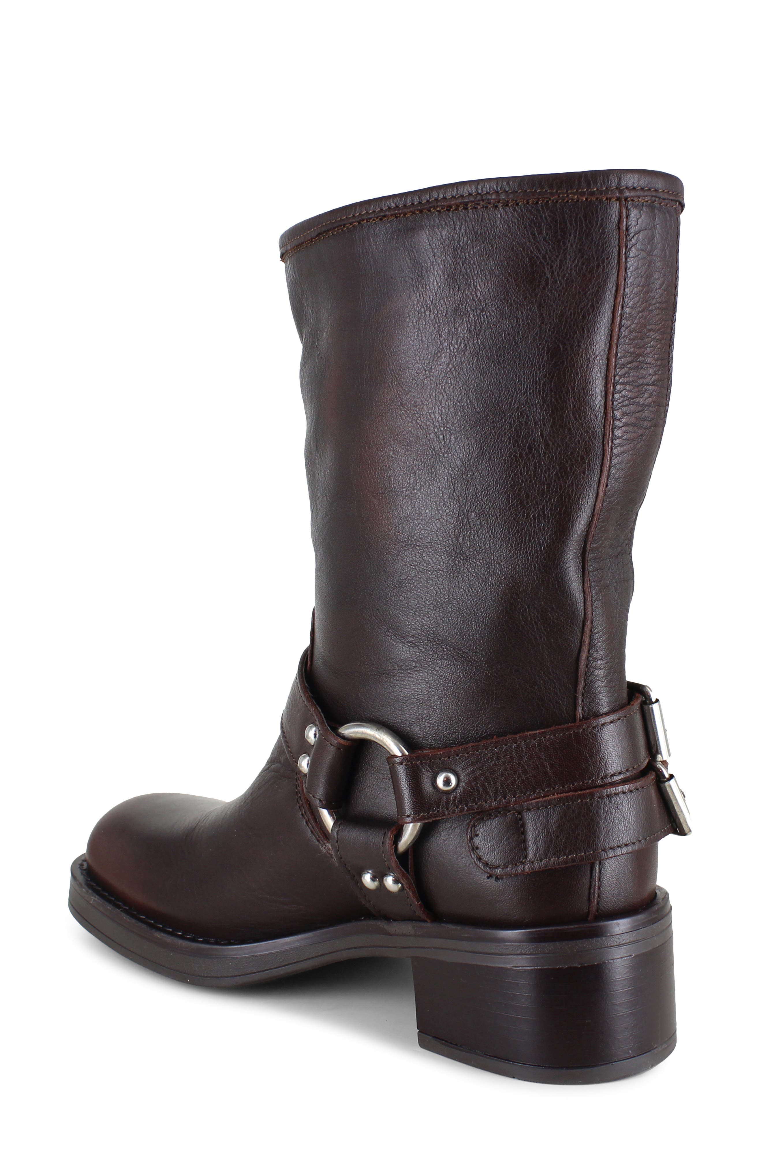 Marce Moto Bootie - image 4