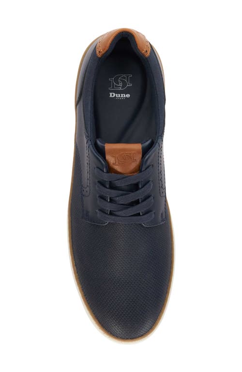 Dune London Trustees Sneaker