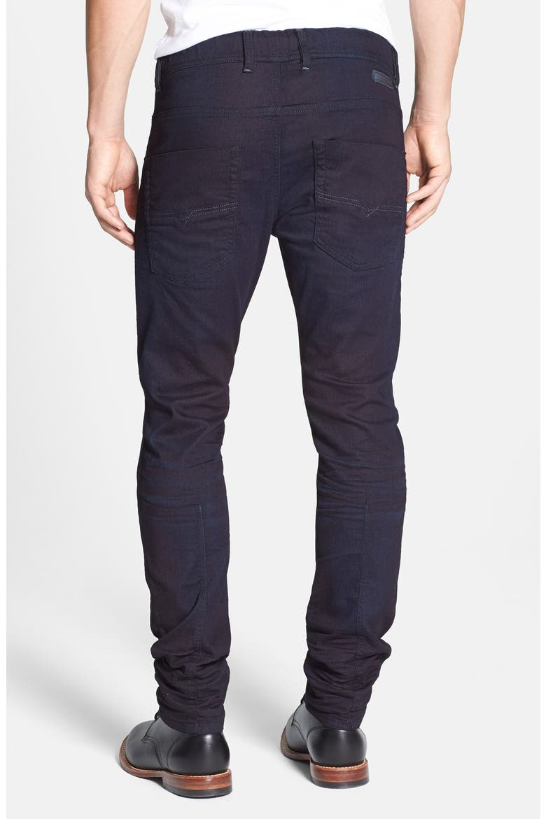 Krooley Jogg Slouchy Skinny Fit Jeans, Alternate, color, 0829P