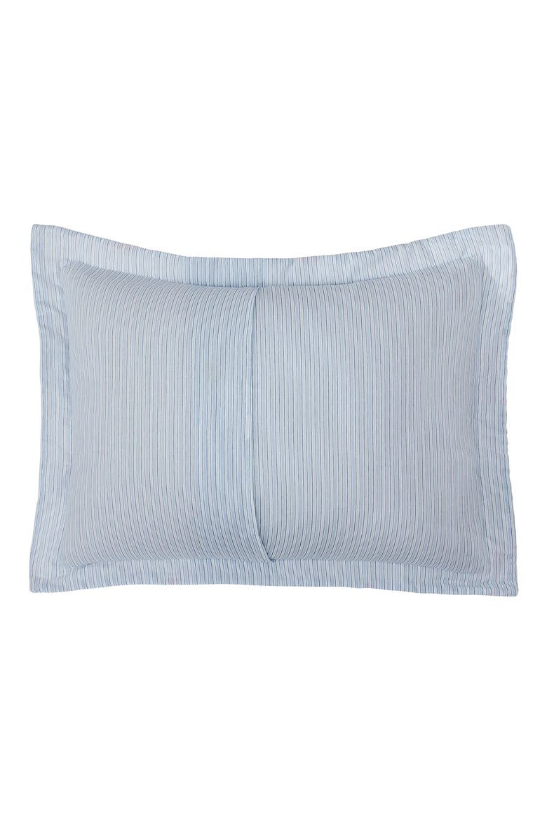Ahoy Twin Quilt & Sham Set, Alternate, color, BRIGHT BLUE
