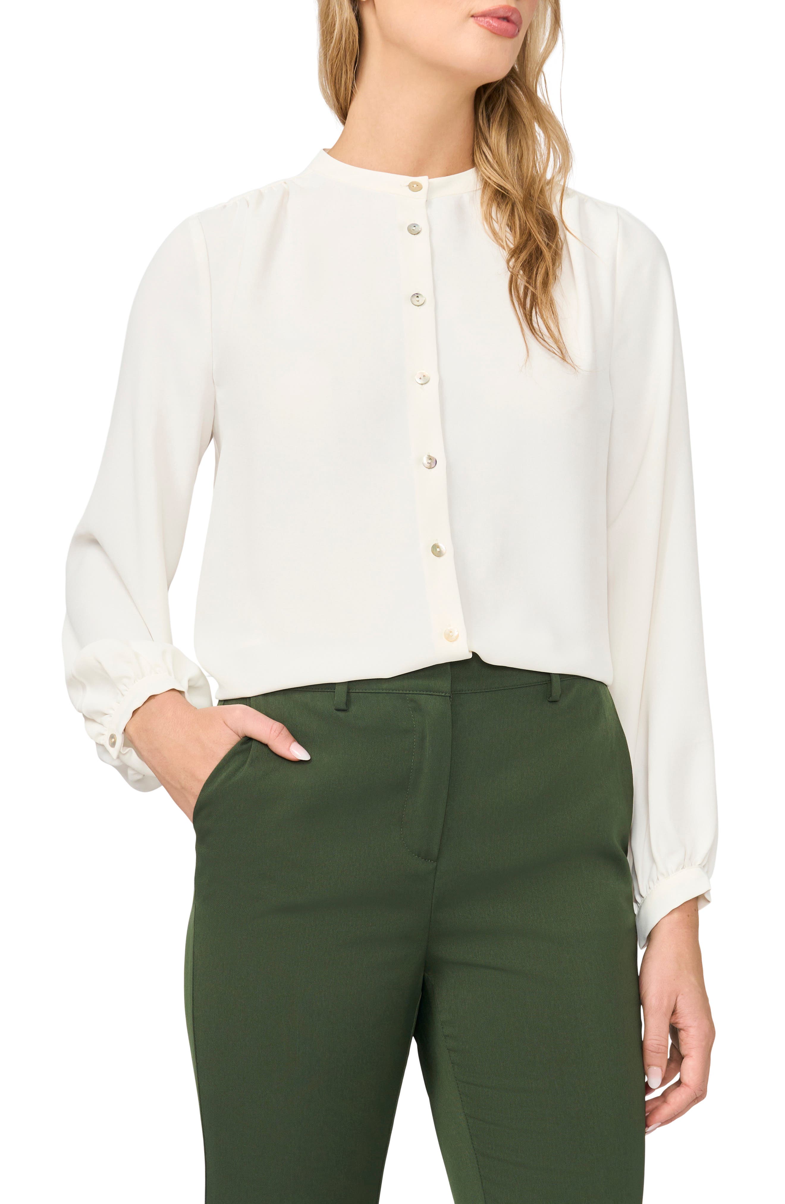 NEW IVORY