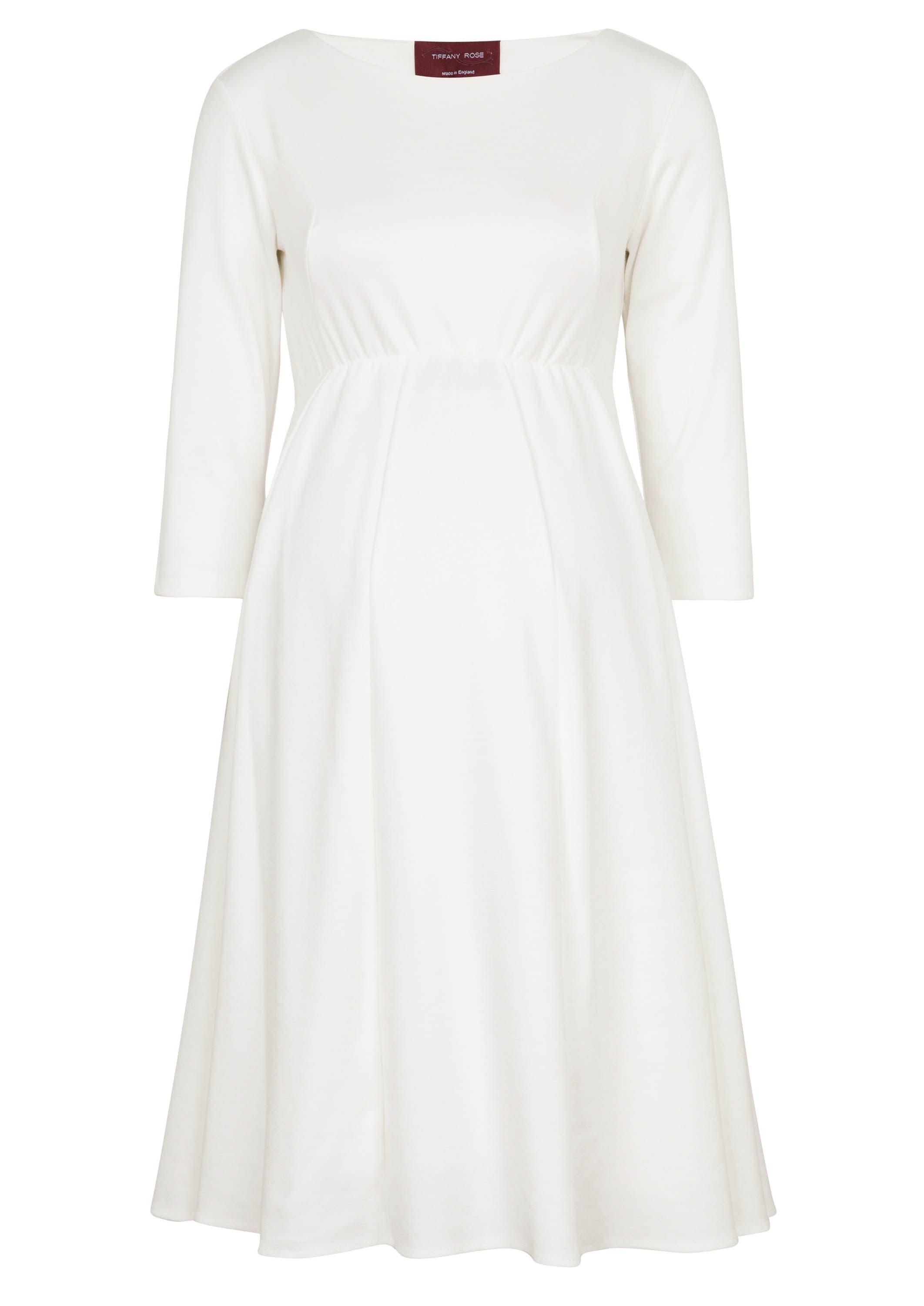 Sienna Maternity Dress - image 2