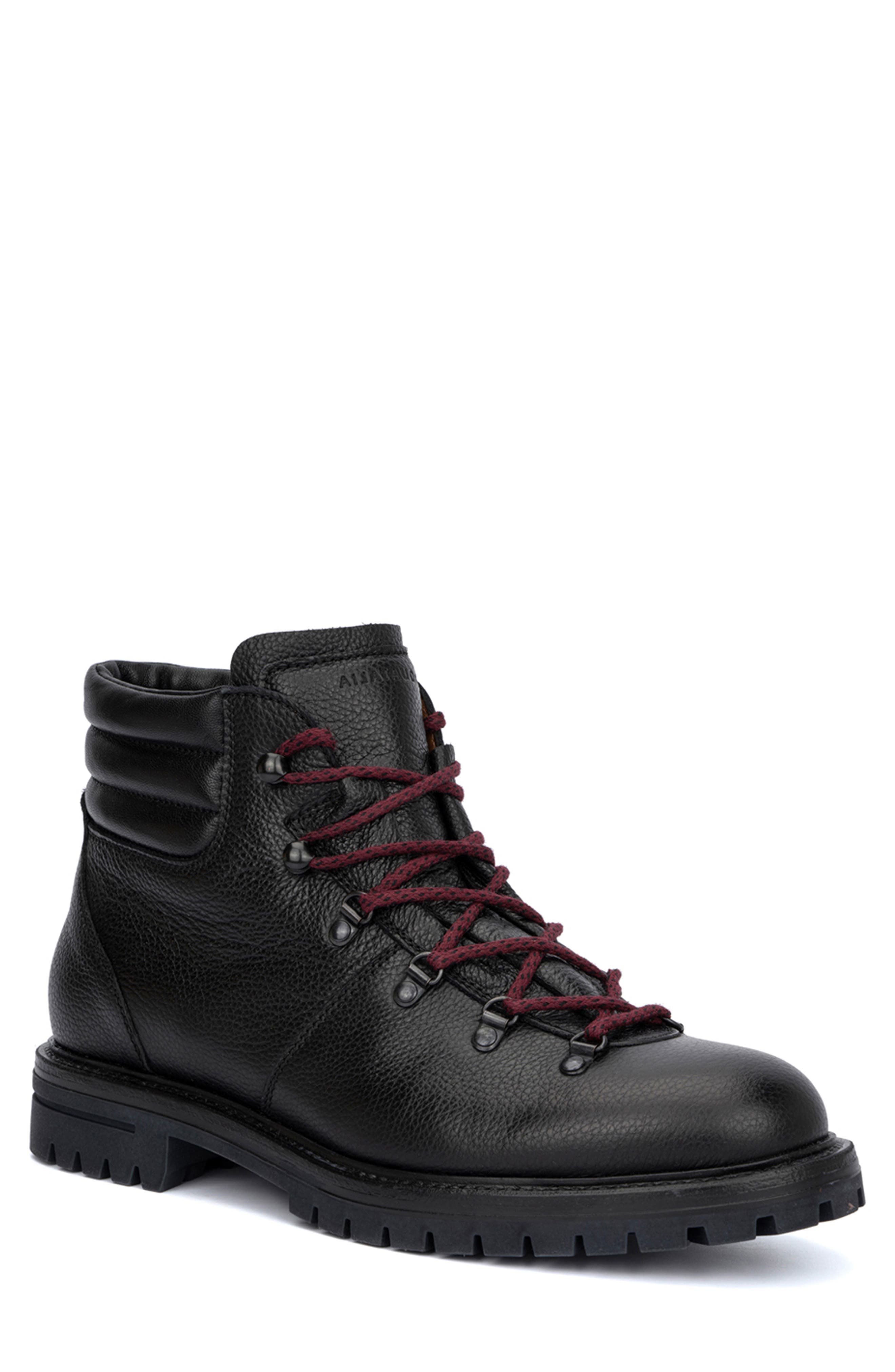 Aquatalia Holt Boot, Main, color, 