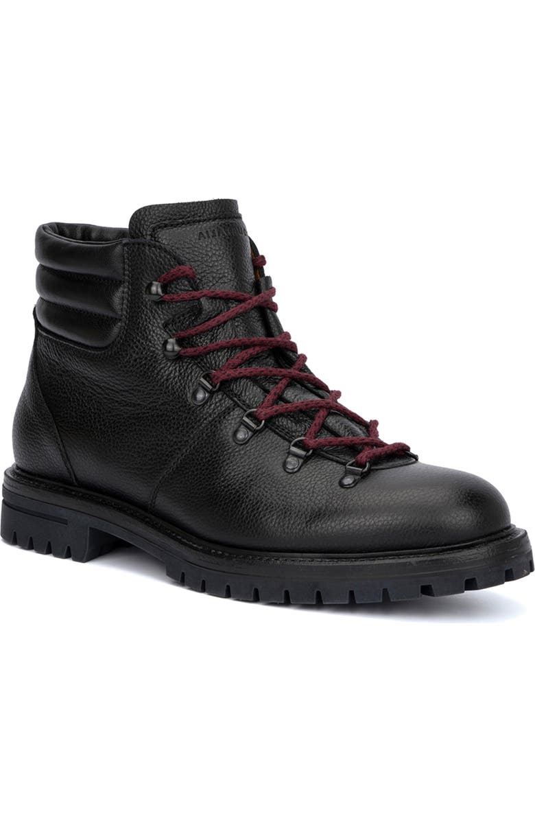 Aquatalia Holt Boot, Main, color,