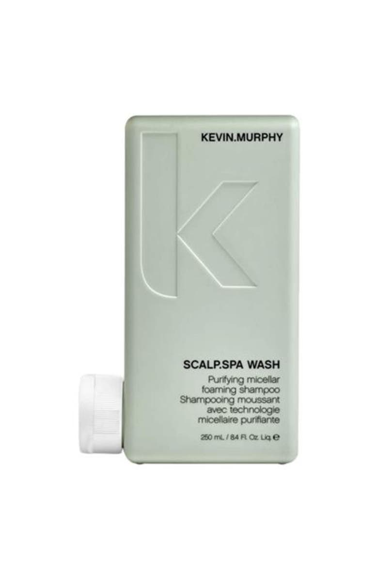 Kevin Murphy Scalp Spa Wash, Main, color, 