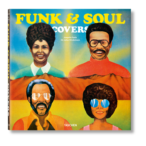 Funk & Soul Covers