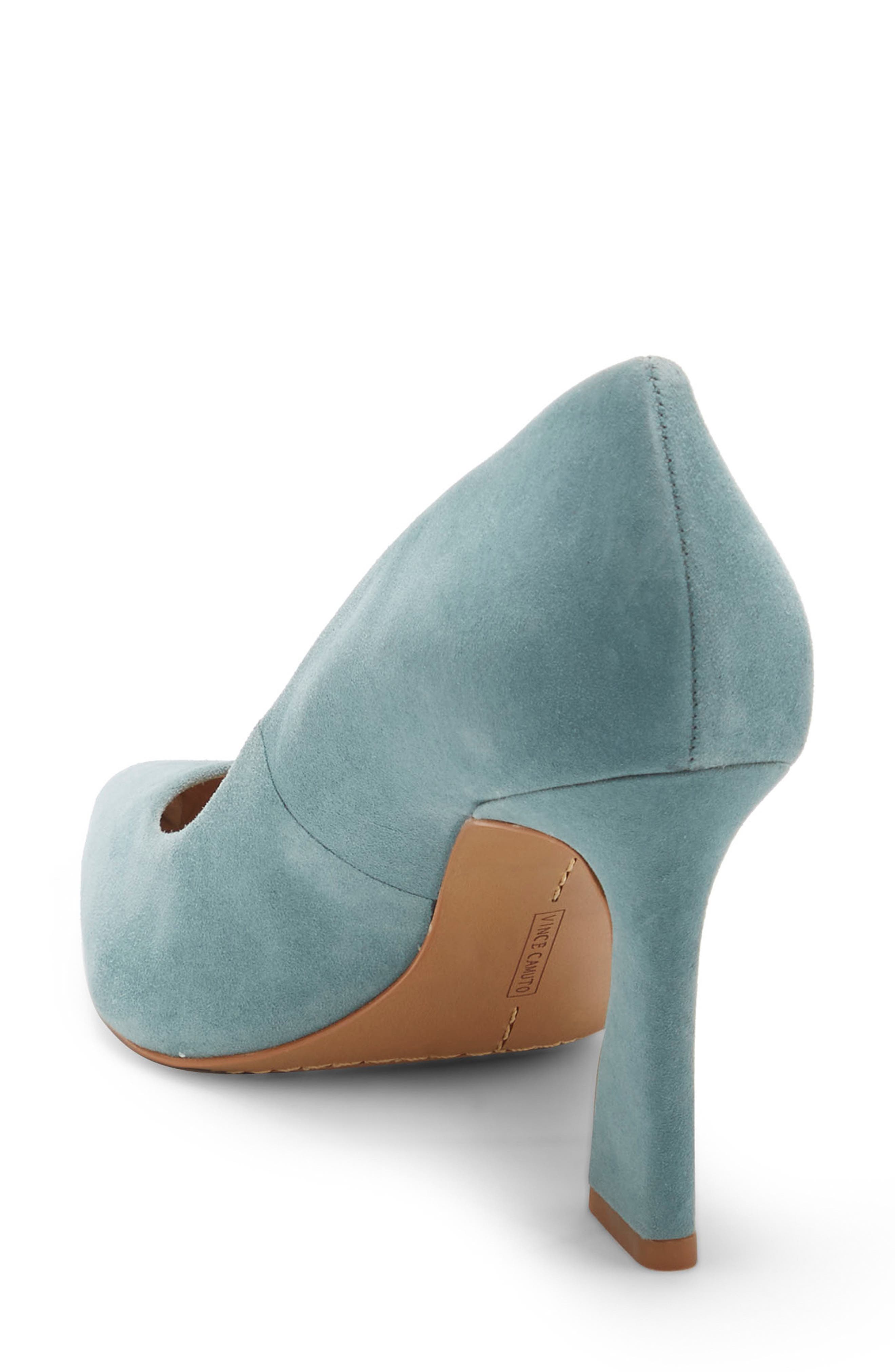 Thanley Pointed Toe Pump, Alternate, color, SHADED SPRUC
