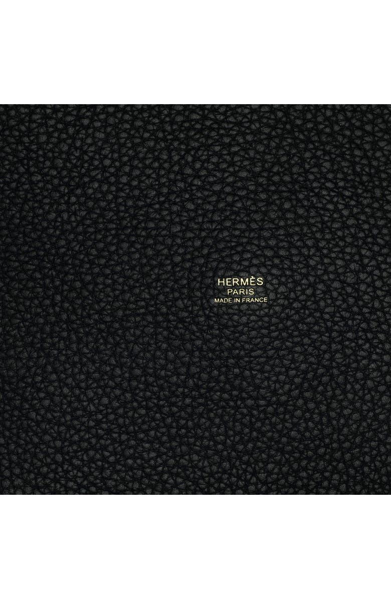 Pre-Owned Hermes Picotin Lock Bag Clemence GM, Alternate, color,