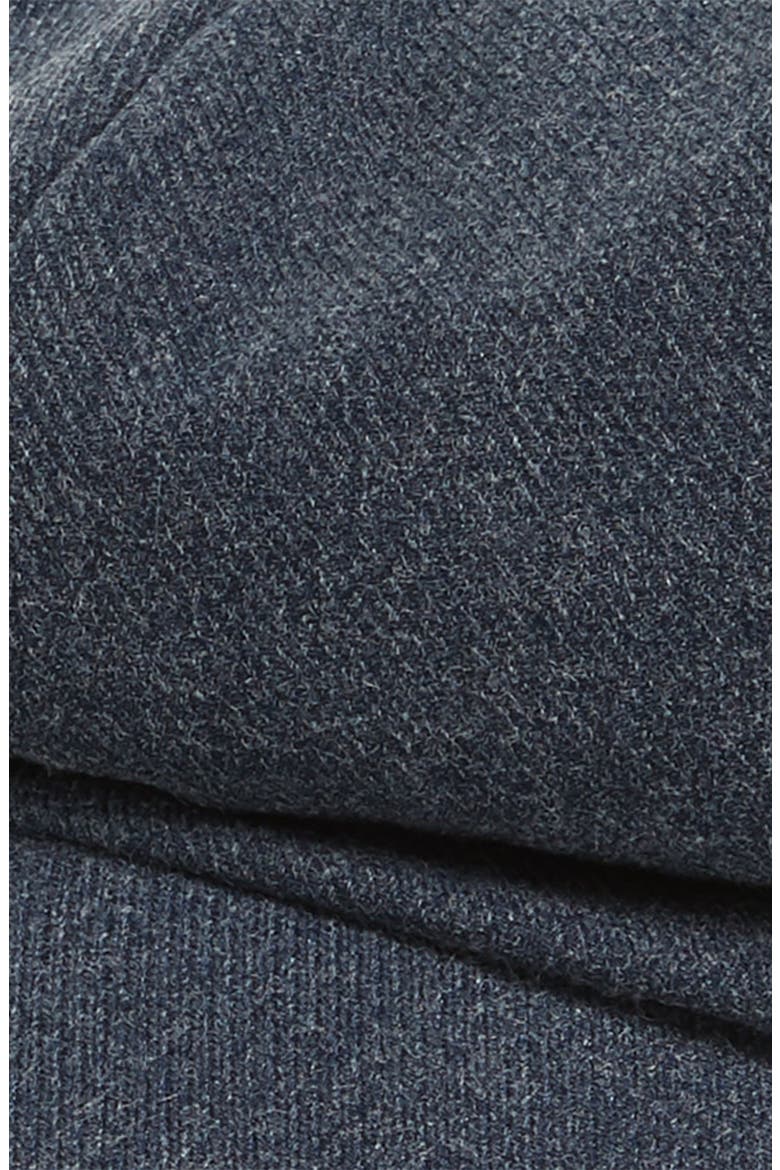 Baker Boy Hat, Alternate, color, NAVY