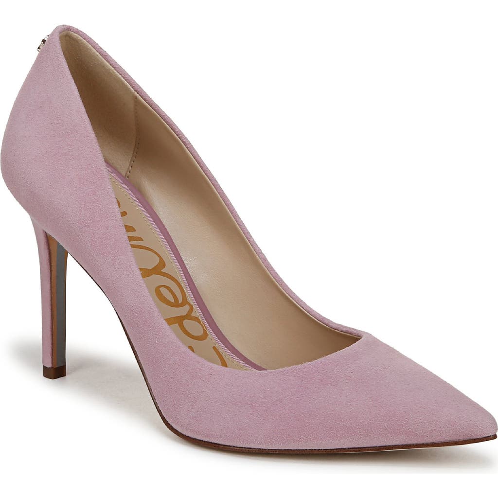 SAM EDELMAN SAM EDELMAN HAZEL POINTED TOE PUMP