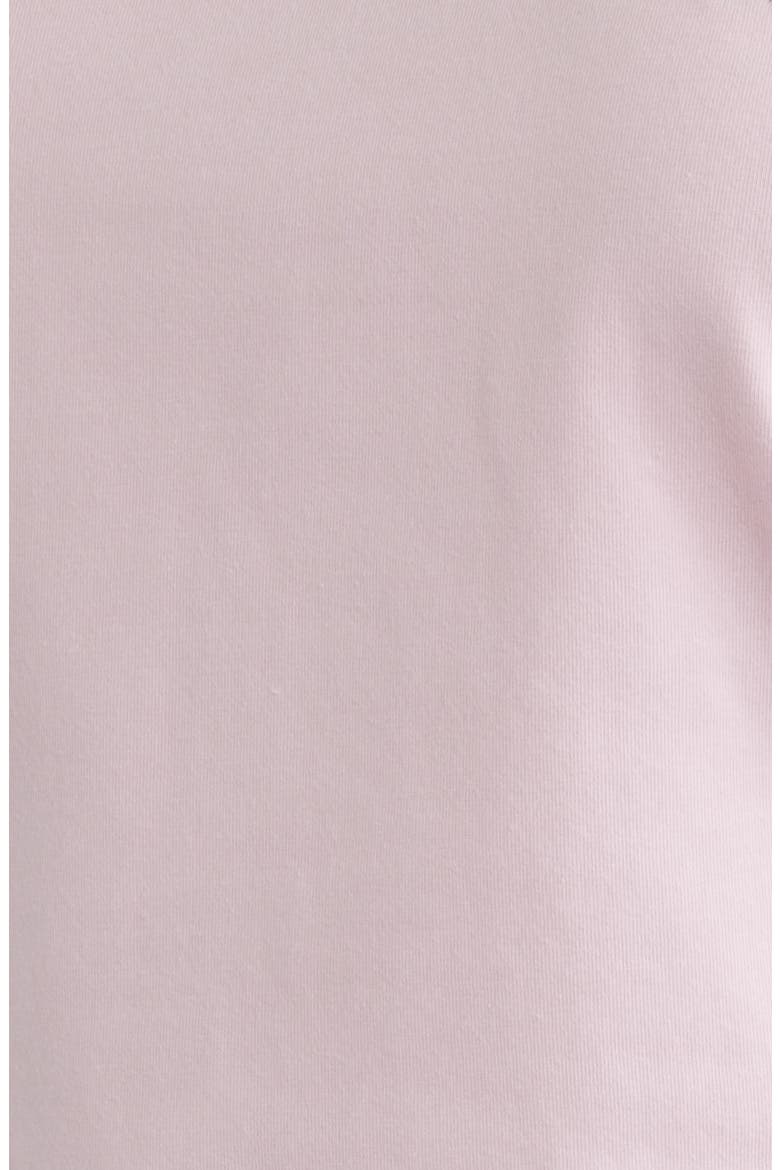 Logo Graphic Baby T-shirt, Alternate, color, PINK A BOO