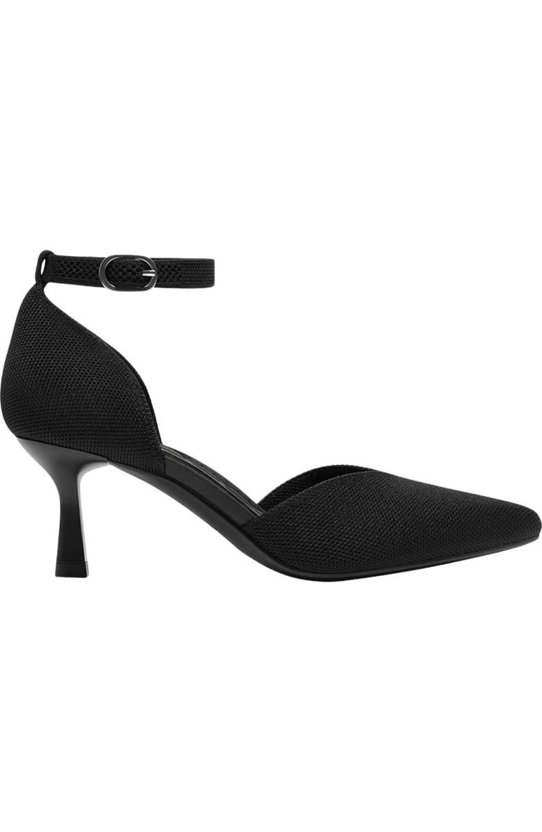 VIVAIA Pointed-Toe Stilettos, Alternate, color, Black