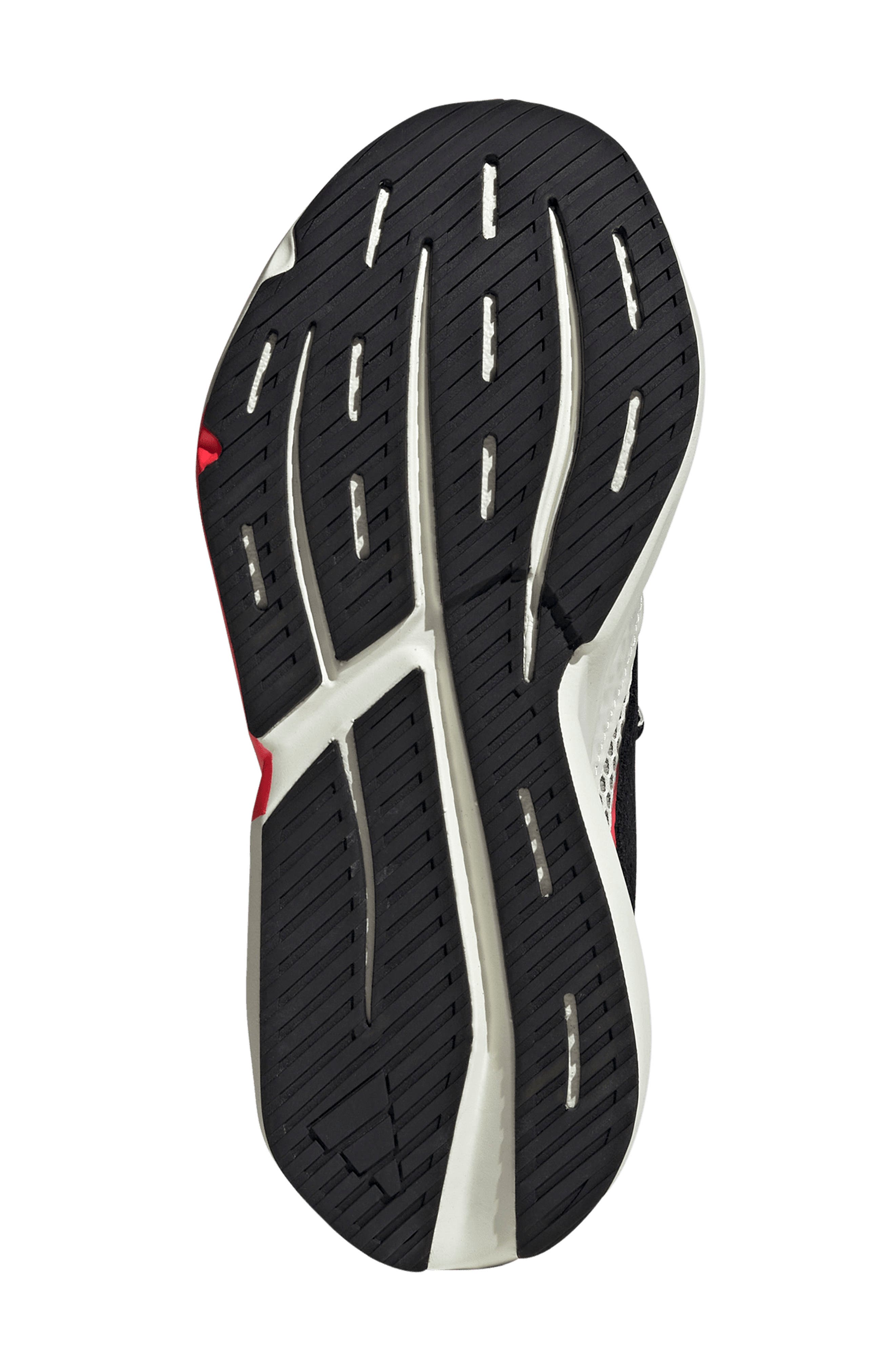 Lightblaze Sneaker, Alternate, color, OFF WHITE/ OFF WHITE/ RED
