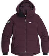 Outdoor Research Snowcrew Down Jacket