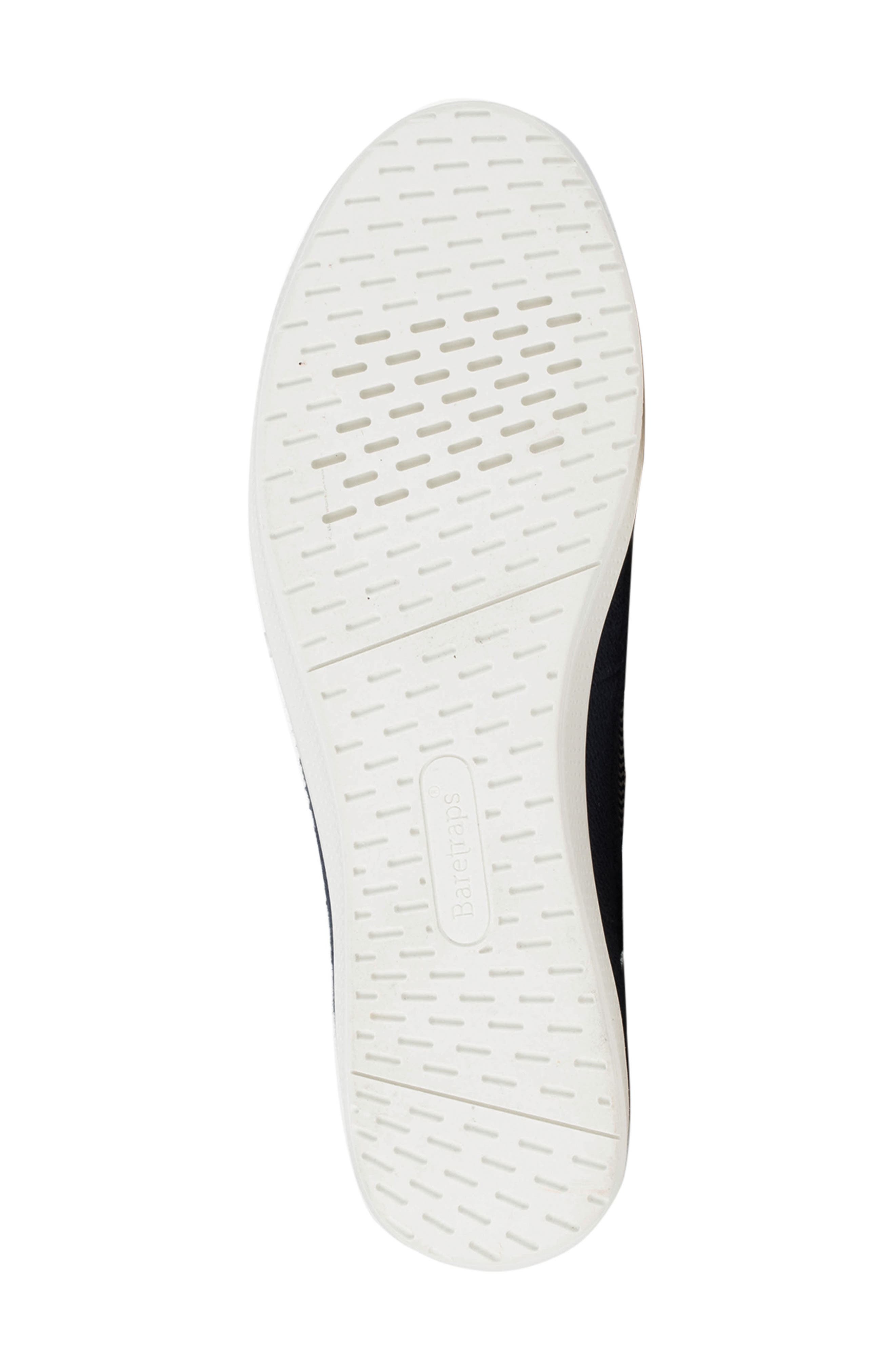 BARETRAPS Venia Boat Shoe, Alternate, color, Denim Blue