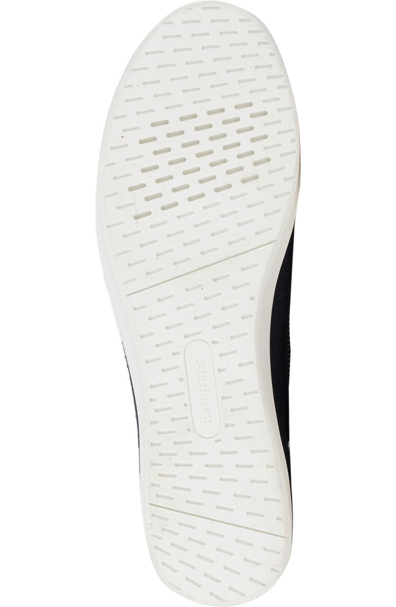 BARETRAPS Venia Boat Shoe, Alternate, color, Denim Blue