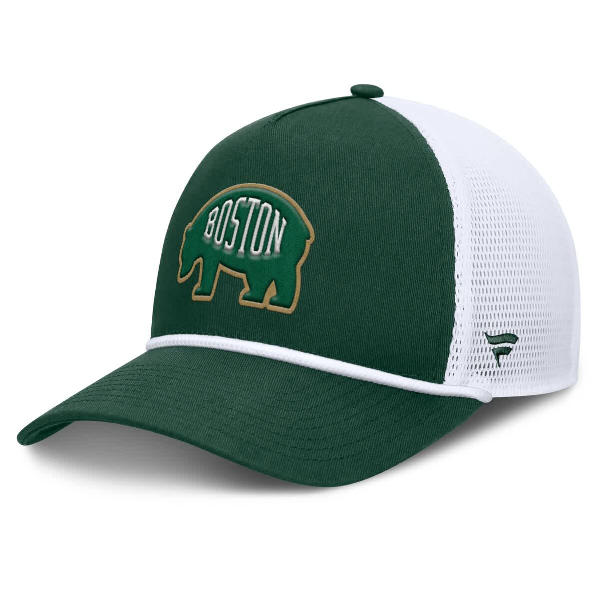 selected Green
