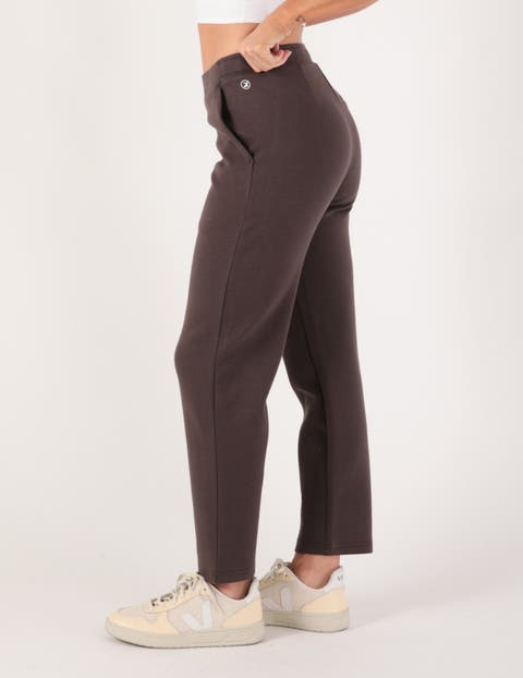 Polished Sweatpant