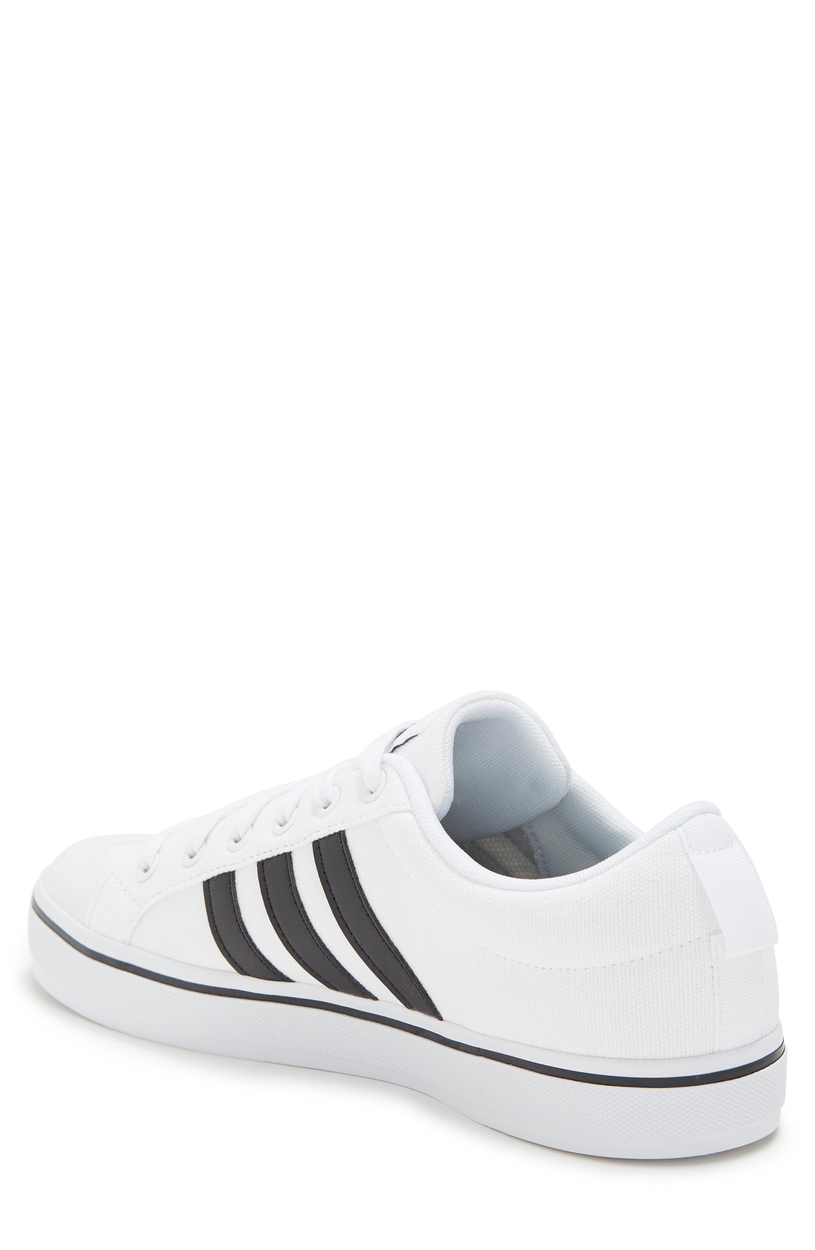 adidas Bravada 2.0 Skateboarding Sport Sneaker, Alternate, color, 