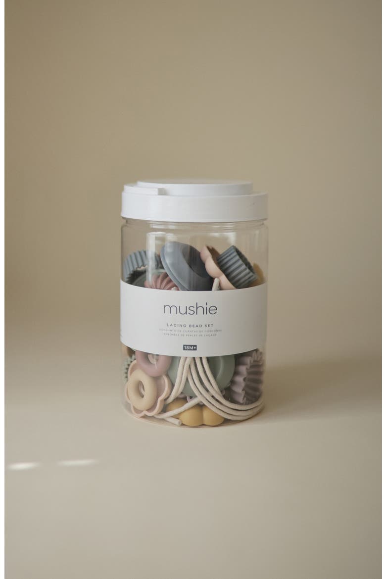Lacing Bead Set, Alternate, color, MISC