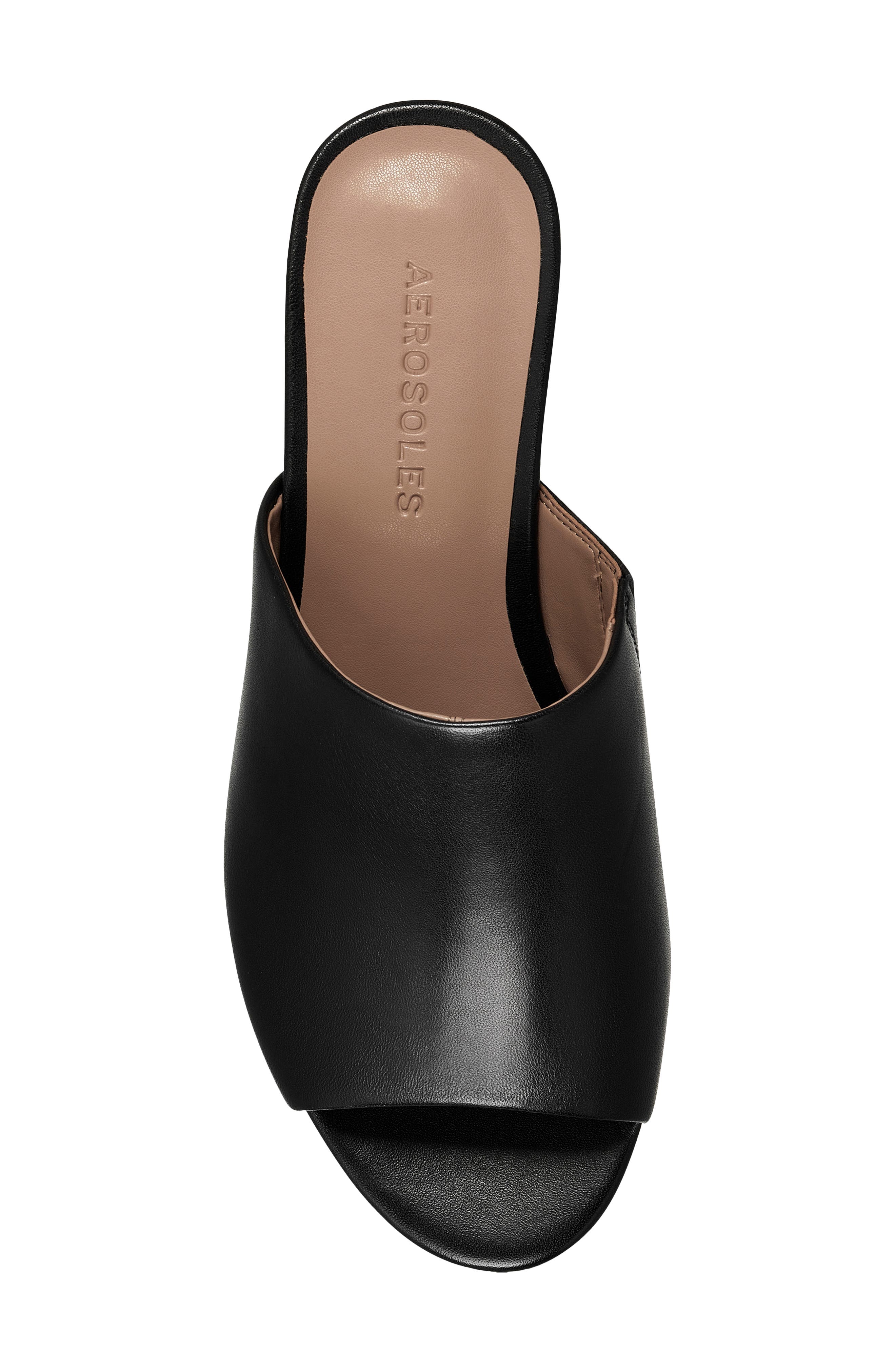 Aerosoles Cassy Slide Sandal, Alternate, color, 