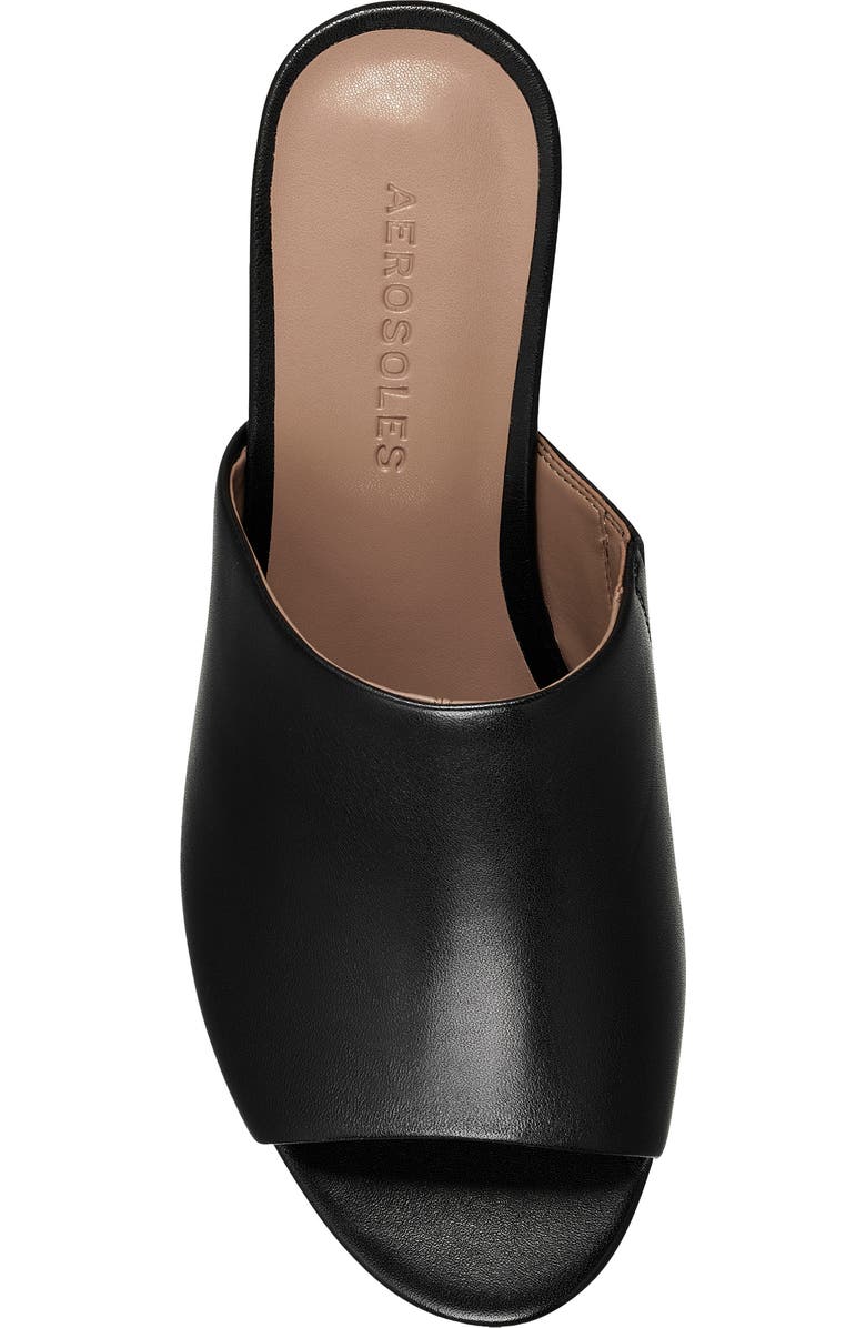 Aerosoles Cassy Slide Sandal, Alternate, color,