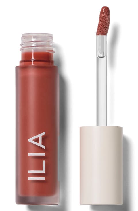 Balmy Gloss Tinted Lip Oil