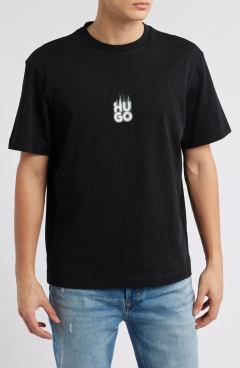 Dalsar Graphic T-Shirt