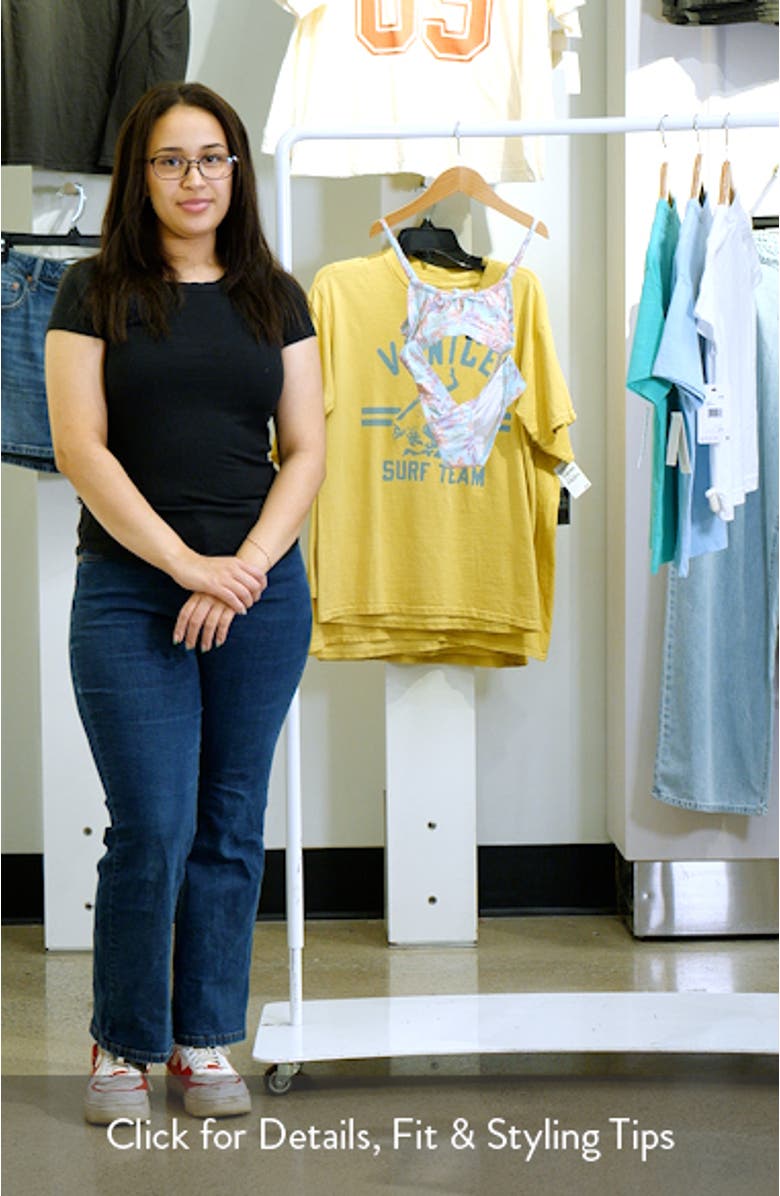 Kids' Sunshine Dreams Two-Piece Swimsuit, sales video thumbnail