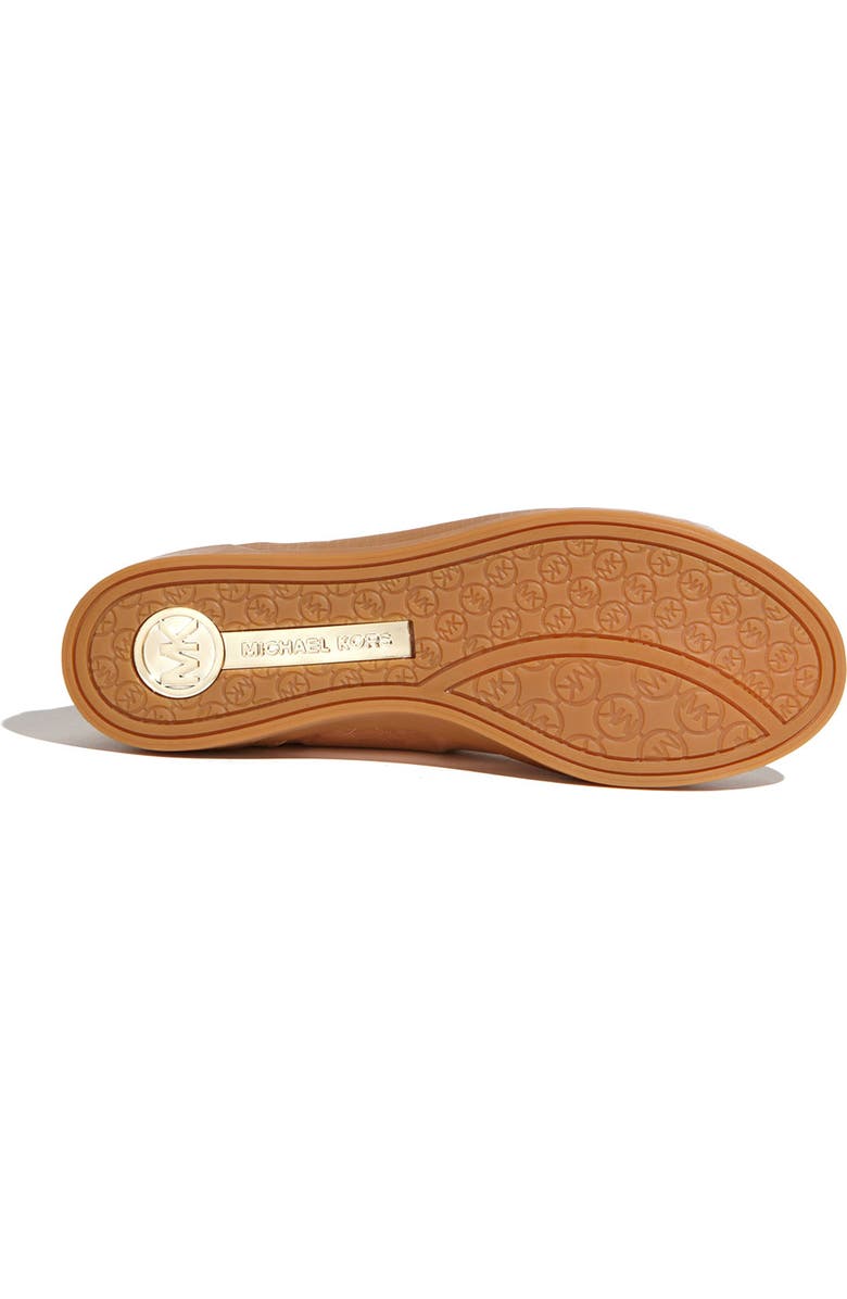 MICHAEL Michael Kors 'City' Sneaker, Alternate, color,